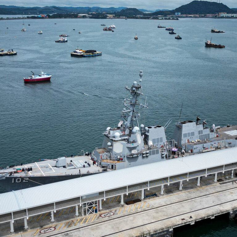 Venezuela, Drug Boats and Trump’s Latest Claim: What to Know