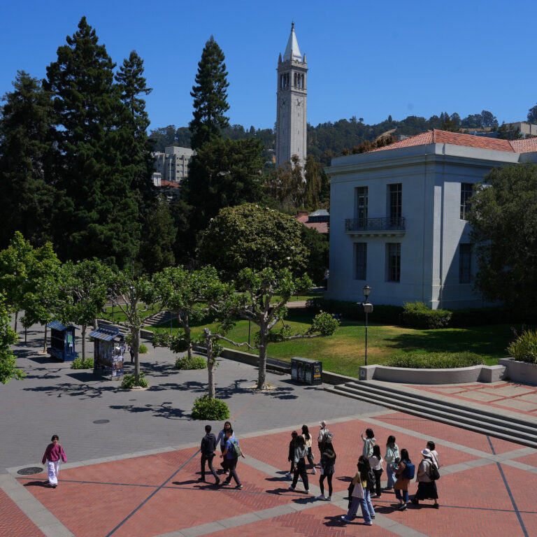 University of California Leaders to Meet as Trump Increases Pressure