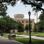 Texas Professor Fired After Accusations of Teaching ‘Gender Ideology’