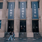 F.C.C. Head Says Kimmel Not ‘the Last Shoe to Drop,’ and Musk Goes All In on A.I.