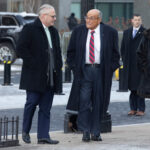 What to Know About Rudy Giuliani’s Car Accident