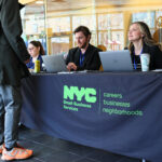 The Cloudy Outlook for New York City’s Economy