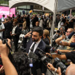 As Zohran Mamdani’s Stature Grows, He Tries to Shed Some Past Stances