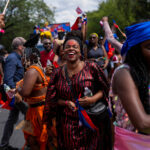 In Brooklyn, West Indian Parade Celebrates Heritage and Carnival