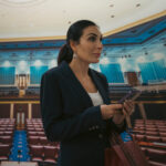 Senator’s Visit to Spy Agency Was Canceled After Laura Loomer Complained