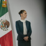 Claudia Sheinbaum Walks a Political Tightrope as Rubio Visits Mexico