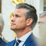 Hegseth Says Boat Strike Is Start of Campaign Against Venezuelan Cartels