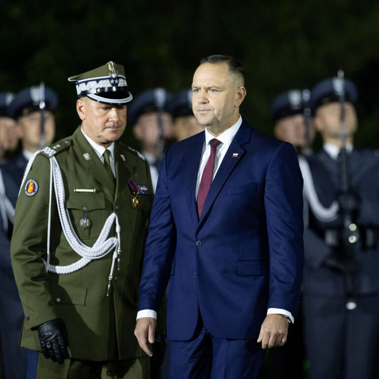 Trump to Welcome Poland’s Right-Wing President to White House