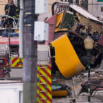 At Least 15 Dead After Lisbon Funicular Derails and Crashes, Officials Say