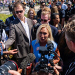 On Epstein Files, Women Lead the G.O.P. Resistance to Trump