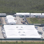 Appeals Court Says ‘Alligator Alcatraz’ Detention Center Can Stay Open