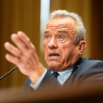 Senators Unleash on R.F.K. Jr.
