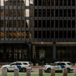 Tensions Mount As Trump Administration Threatens Federal Crackdown in Chicago