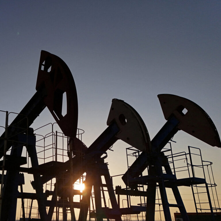 Oil Prices Rise After Producers Announce New Increase in Output