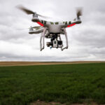 DJI’s Chinese Drones Face U.S. Ban
