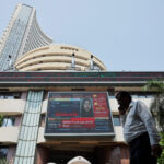 India’s Investors, Defying Tariffs, Keep Pouring Money Into Stocks