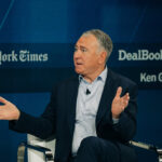 Ken Griffin Speaks Out Against Trump’s Attacks on the Fed