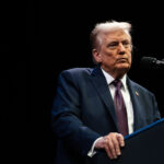 Trump Says Having ‘a Little Fight With the Wife’ Should Not Count as a Crime