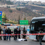 Shooting in Jerusalem Leaves at Least 5 Dead