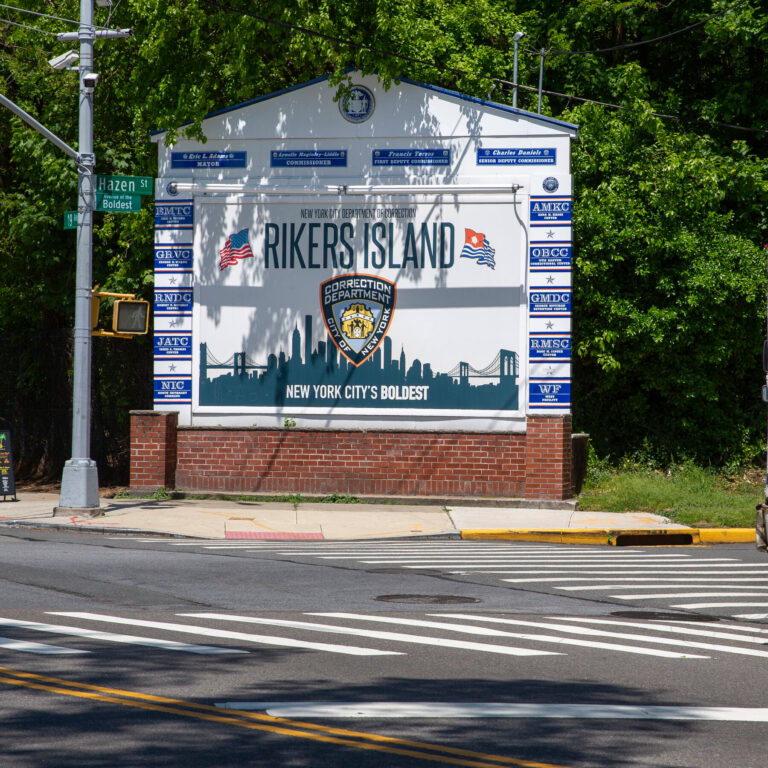 Adams Administration Move to Let ICE Into Rikers Is Illegal, Judge Rules