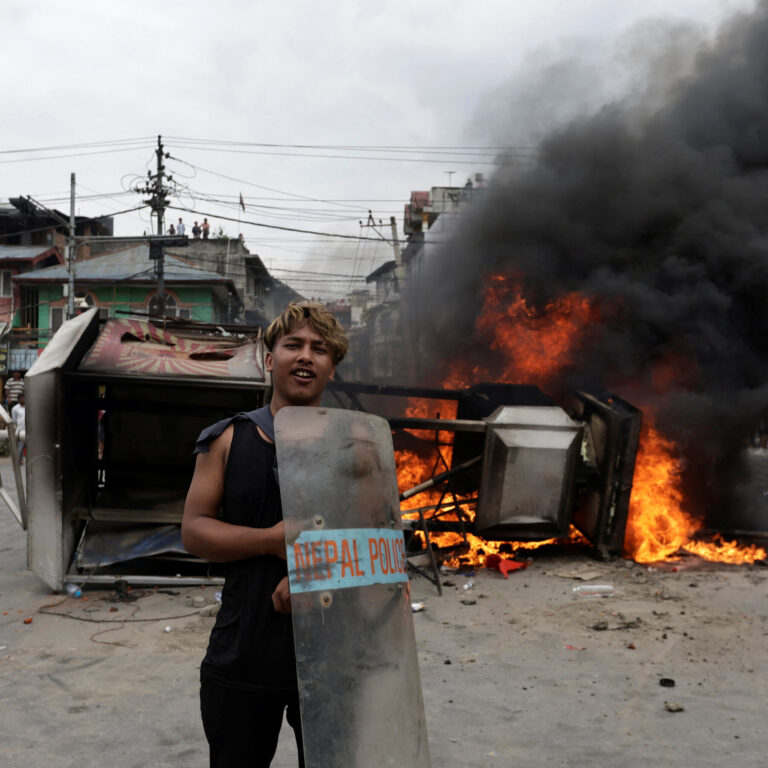 The Forces Behind Nepal’s Explosive Gen Z Protests: What to Know