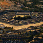 House Passes Defense Policy Bill With Transgender, Diversity Restrictions