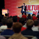 Where Charlie Kirk Stood on Key Political Issues