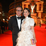 Natalie Massenet and Erik Torstensson’s Messy Split, in Dueling Lawsuits