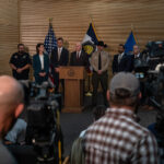 As Trump Vows Vengeance, Utah’s Governor Calls to Lower the Temperature
