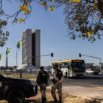 After Bolsonaro’s Conviction, Brazil Already Considers His Amnesty