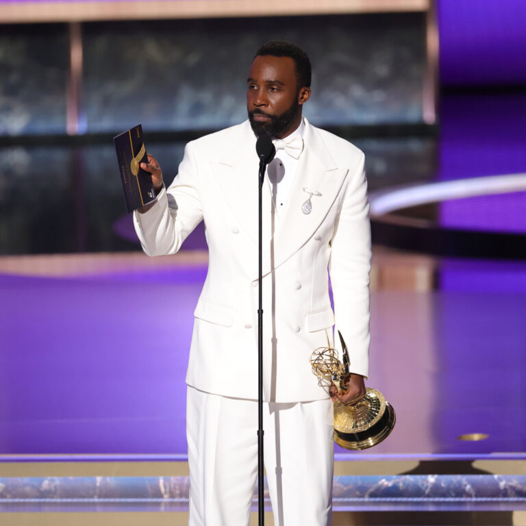 Emmy Awards Winners 2025: Updating List