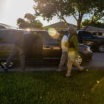 Trump’s Reversals on Immigration Mount Over Economic Concerns