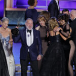 ‘The Pitt’ Wins Big, and 6 Other Takeaways From the 2025 Emmys