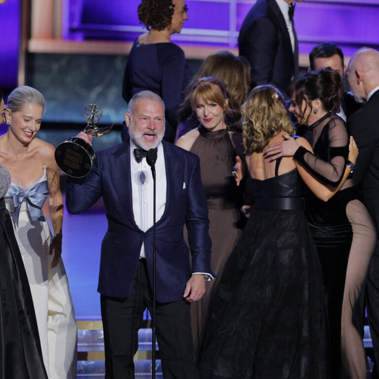 ‘The Pitt’ Wins Big, and 6 Other Takeaways From the 2025 Emmys