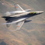 Romania Reports Russian Drone in Its Airspace