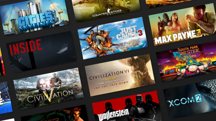 Weekend PC Game Deals: Early autumn sales, retro shooters, and game show hits