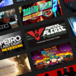 Weekend PC Game Deals: Bundled Soulslikes, classic collections, triple freebies, and more