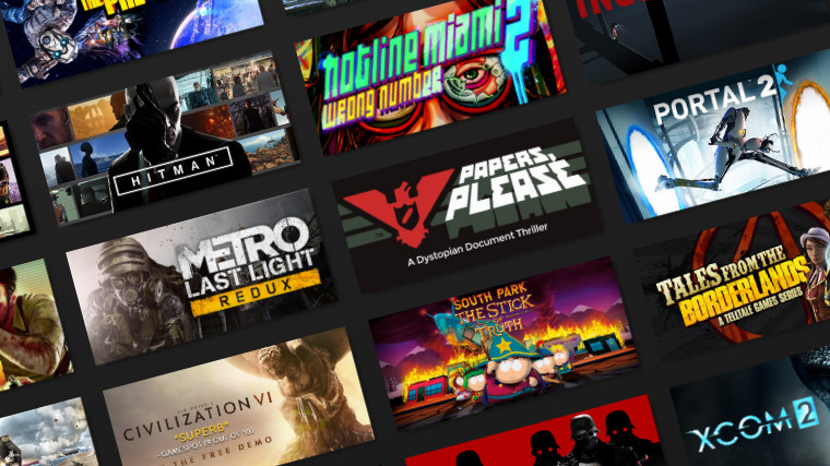 Weekend PC Game Deals: Bundled Soulslikes, classic collections, triple freebies, and more
