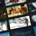 Weekend PC Game Deals: Devolver specials, Tomb Raider classics, and Remedy bundles