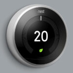 Google Home app gets hot water support for Nest Thermostats in Europe