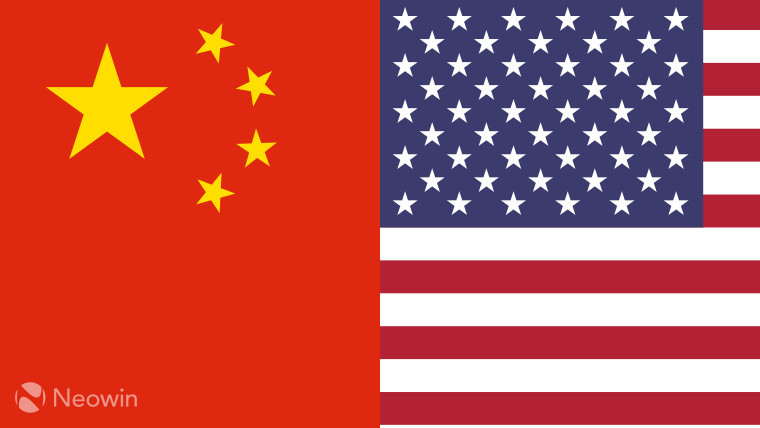 China rushes to poach young tech talents with the K visa program