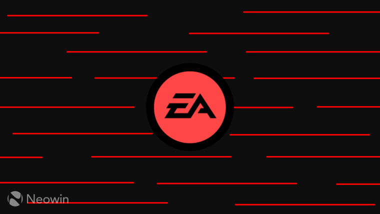 EA reportedly nears record-breaking $50 billion deal to go private