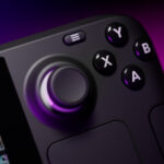Valve slashes Steam Deck price by 20% for Autumn Sale