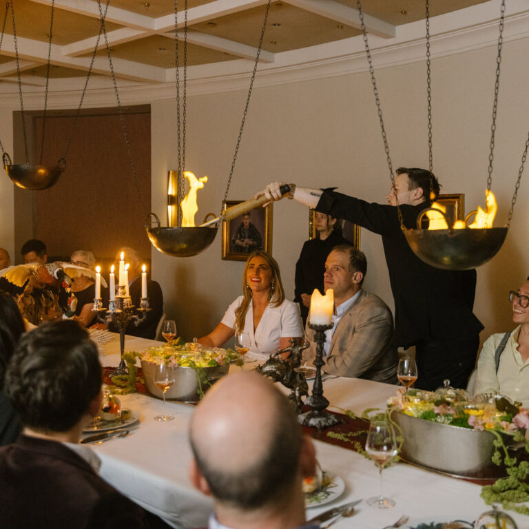 20 Years Ago, Alinea Electrified Chicago Dining. Does It Still Matter?
