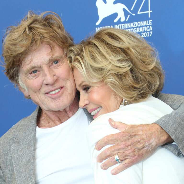 Meryl Streep, Barbra Streisand and Others Mourn Robert Redford