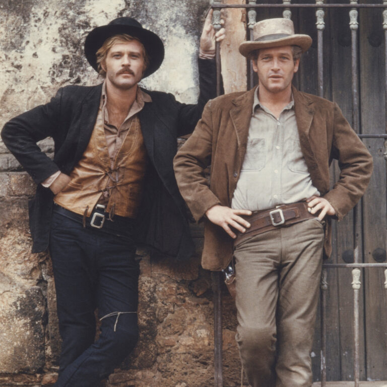 Robert Redford: 15 Memorable Movies to Stream