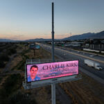New Details on Kirk Shooting Suspect, and a Huge Right-Wing Rally in London