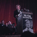 As an Activist, Robert Redford Understood the Power of Celebrity
