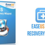 Deal alert: EaseUS Data Recovery Wizard is now $100 off