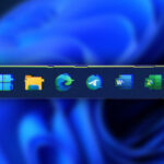 Windows 11 is getting taskbar improvements and Copilot recommendations in Start menu